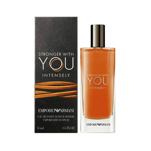 Emporio Armani Stronger With You Intensely edp 15 ml