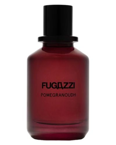 Fugazzi Pomegranoudh Extrait de Parfum 3 ml próbka perfum