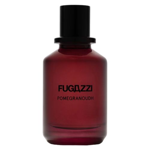 Fugazzi Pomegranoudh Extrait de Parfum 10 ml próbka perfum