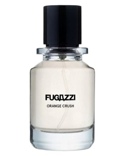 Fugazzi Orange Crush Extrait de Parfum 5 ml próbka perfum