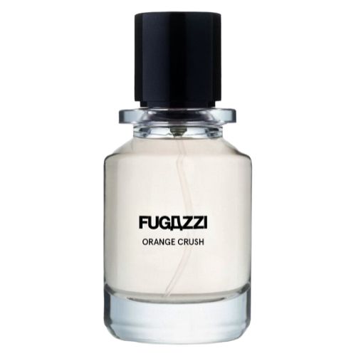 Fugazzi Orange Crush Extrait de Parfum 5 ml próbka perfum