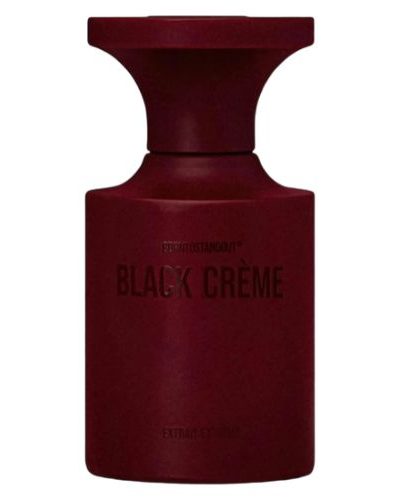 Borntostandout Black Creme Extrait de Parfum 5 ml próbka perfum