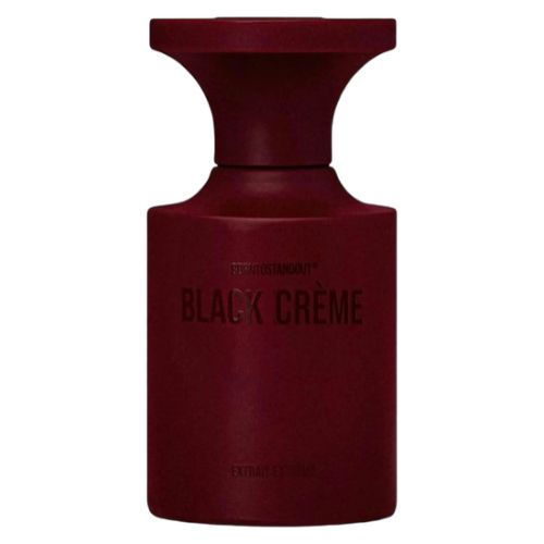 Borntostandout Black Creme Extrait de Parfum 3 ml próbka perfum
